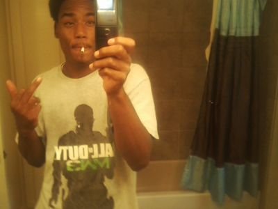 Made Nigga