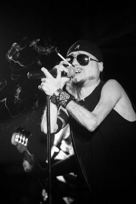 wjwillow's profile picture. Singer/songwriter for the southern alt-rock band Dixieland Disciples. 
@dldrocks