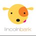 Lincoln Bark (@lincolnbark) Twitter profile photo