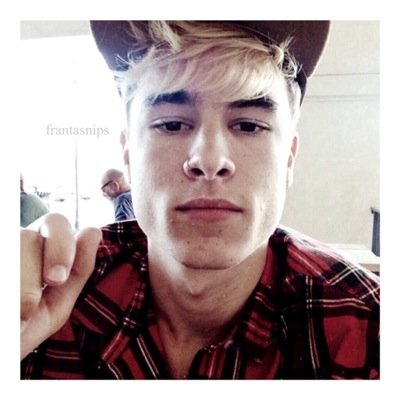 kian can suck my ass lol