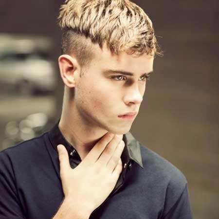 BrazenDiscord's profile picture. The worst things in life comes free to us.  {#BandAcademySecondGen}