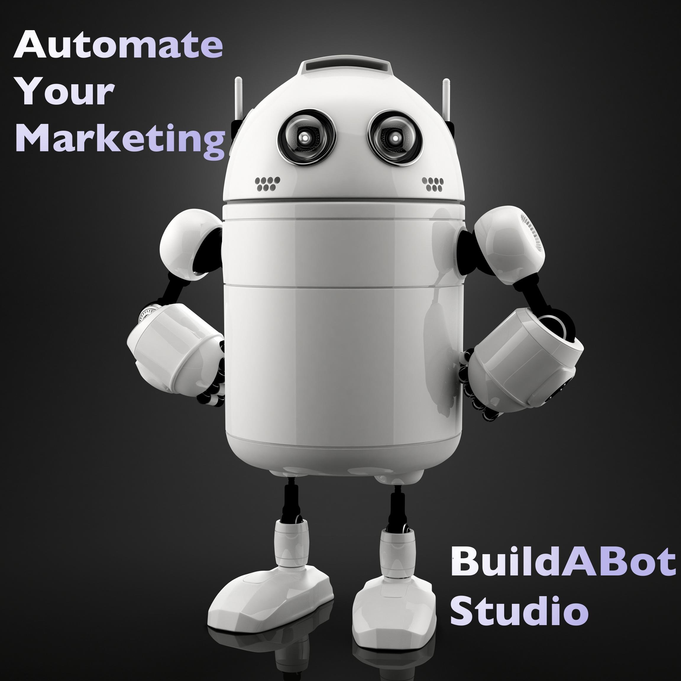 BuildABot Studio lets you automate your marketing http://t.co/owhUDanqJ8