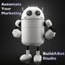 BuildABot Studio (@buildabotstudio) Twitter profile photo