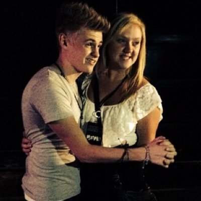 Hi I'm @cloud21wam trying to help get @TristanBlaine's name out there! Check out his website, videos, and social media sites! Twitter Instagram Vine & Facebook!