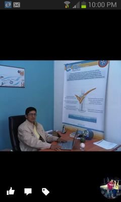 Ing de Sistemas Prof Univ con M.Sc en Gerencia Cofundador del ecosistema de emprendimiento , I+D+ i .marketing digital B2B