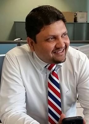 saeedahmed77's profile picture. 