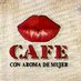 Café Aroma de Mujer (@cafe_con_aroma_) Twitter profile photo Café Aroma de Mujer (@cafe_con_aroma_) Twitter profile photo