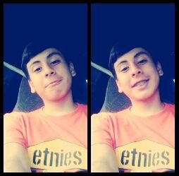 me gusta salir, amo la nutella *-*