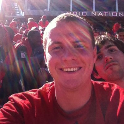 nate_loague's profile picture. 