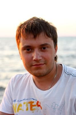 DimaT15's profile picture. 