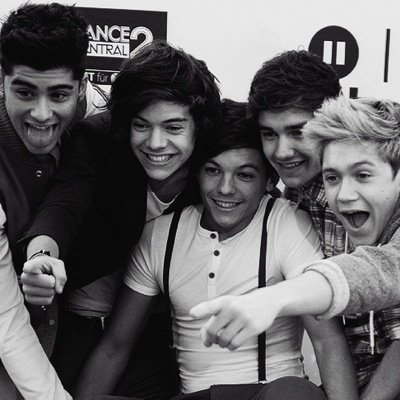 dksjslsk's profile picture. Tu mérites d'avoir ton 5/5, de les voir, de leur dire a quel point tu les aimes @dickofhxran