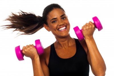 Daily #exercise, #healthyfood, and #fitness hacks for you