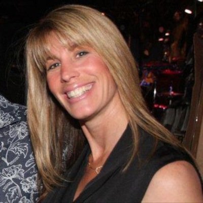 Alizabeth Rosenberg-Shooster