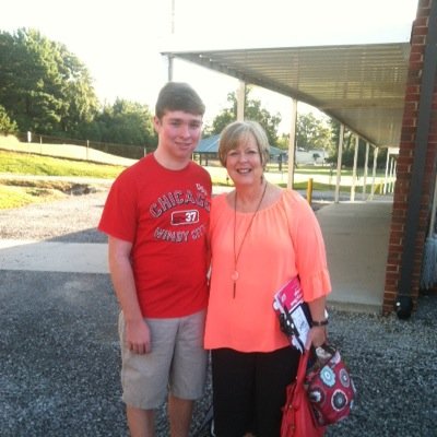 cyndebuck's profile picture. 