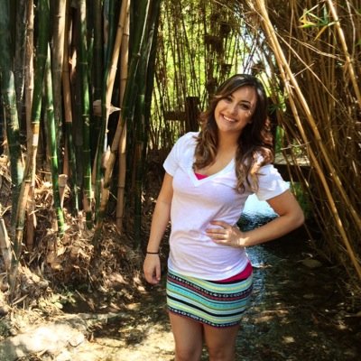 Radio-Tv-Film major at Cal State Fullerton!