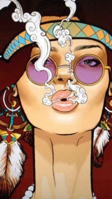 Spread Love Wherever You Go~ Remember, You Reap What U Sow! •SoulJahs• Peaceful Warriors• Keep Trodding Iyah ~ Unite & Fight Babylon Shitstem! ▪1Love4All♡