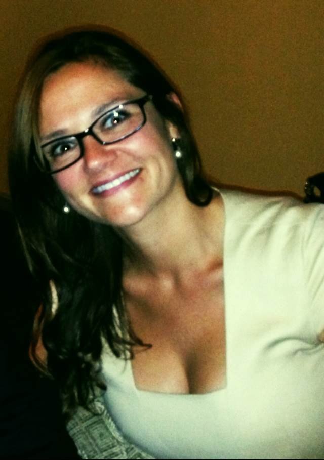 Lady nerd @ heart. Hobbies: making work a better place and long walks on the beach. East coaster lovin' the west coast life