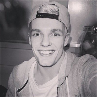 enzo_Knol1's profile picture. FAN PAGINA VAN ENZOKNOL
 #KNOLPOWER