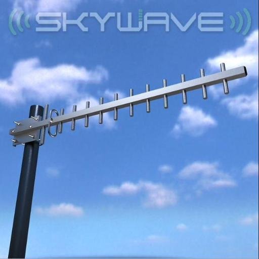 Skywave radio based in london uk 

phone 07454 222816 for more info