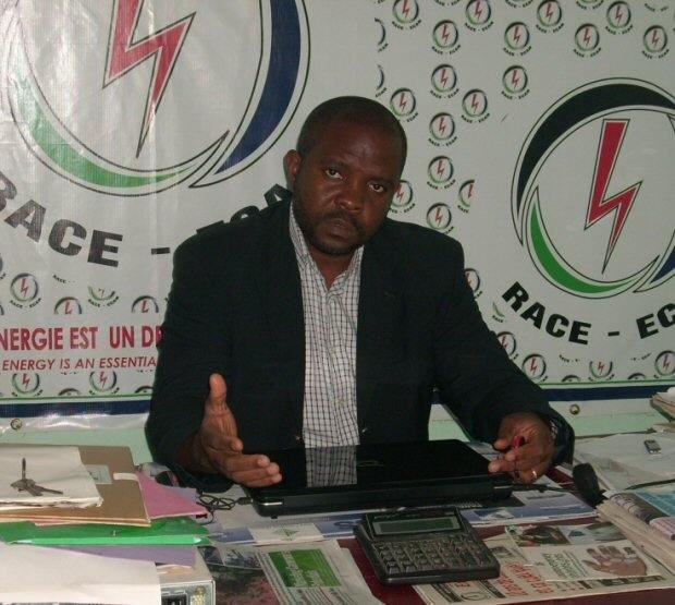 PaulGBikidik's profile picture. Acteur social, Président/Fondateur du RACE (Réseau Associatif des Consommateurs de l'Energie)