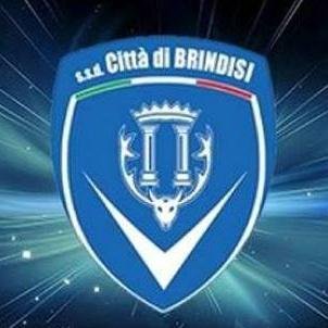Benvenuti sul canale Twitter ufficiale del Brindisi calcio