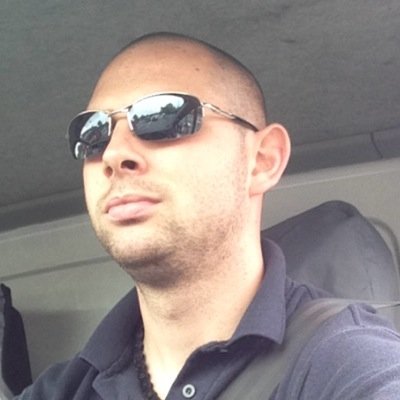 OlliePulsford's profile picture. All my Tweets are of my own initiative and are nothing to do with the company I work for and/ or it’s affiliates.