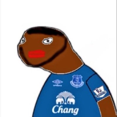 Offical Parody Account of Romalu Lukaku      Made 20/8/14