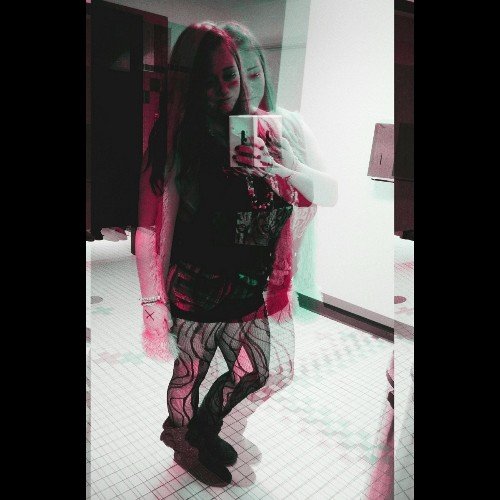 kittyderbs's profile picture. Good Vibes only. By the way, I'm really a cat. mEOw.