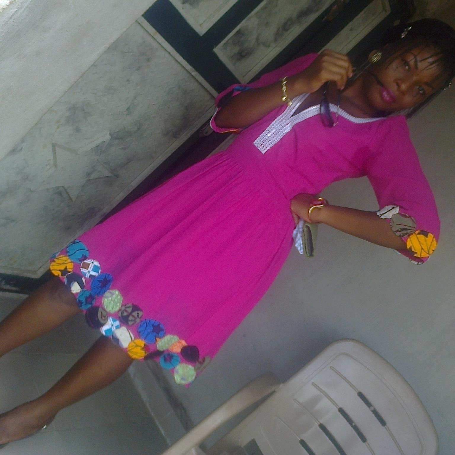 EwenCynthia's profile picture. 