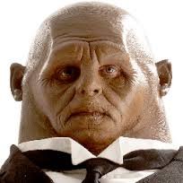 Welcome to my Twitter page, for the glory of the Sontaran race. I look forward to killing you all brutally very soon. *bow*