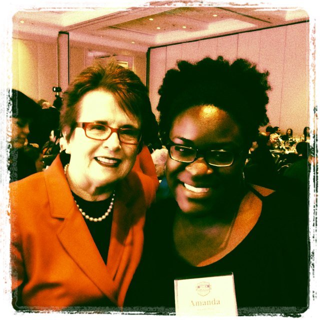 MissAmandaDavis's profile picture. Doing my part to change the world