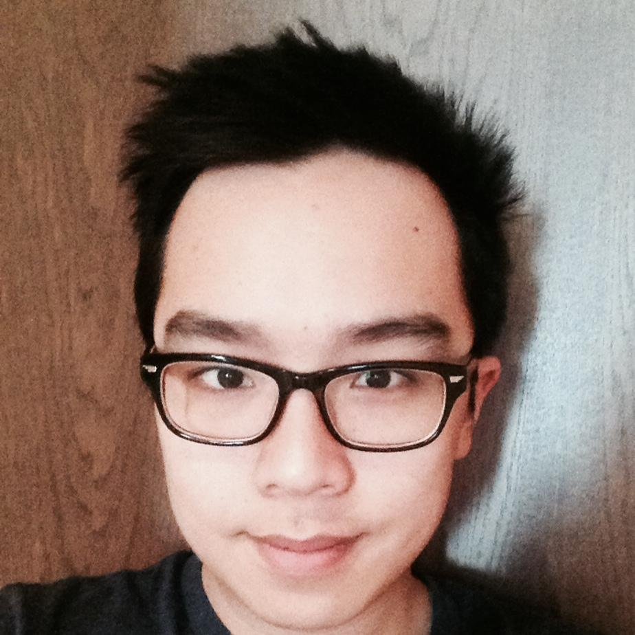 Junior doctor; passionate about health informatics and global health.