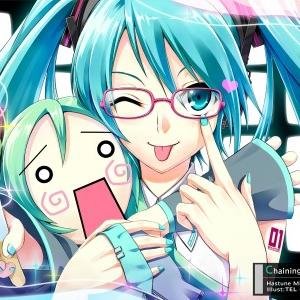 アニメ大好きです！！ほとんどゲーム、アニメ関係のことしかつぶやきません；；；