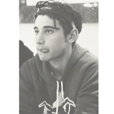 PLS FOLLOW @LUKESCRIB CUS GOAL