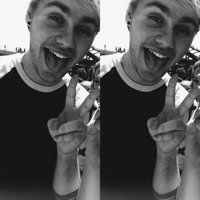 this is a saved account (also a free follow) & I'm helping you get a follow by rting your spam! Go follow @alluringmike please !!