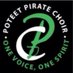 Poteet Pirate Choir (@poteetchoir) Twitter profile photo