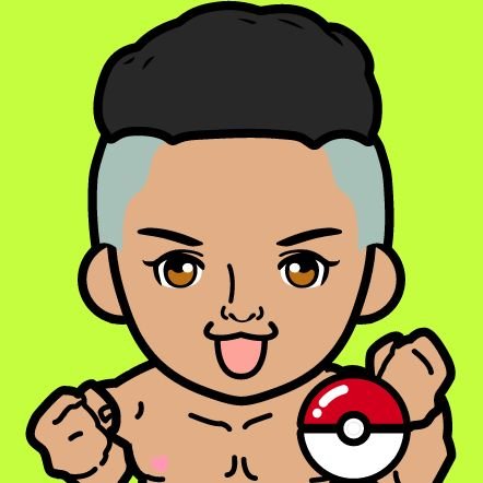 Soy Andalus, Pokefanatico amante de los DRAGONES
