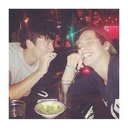 completeme5sos's profile picture. Just another update account set apart only by awkward humour and childishness 

♡Millie (always looking for co-owners) ♡ Header credit to @camvibes