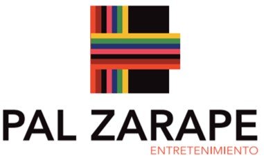 Pal-zarape  los mejores conciertos para saltillo coahuila!!