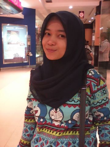 agustianaridha's profile picture. 