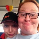 Robin Hall - @rihall96 - Twitter