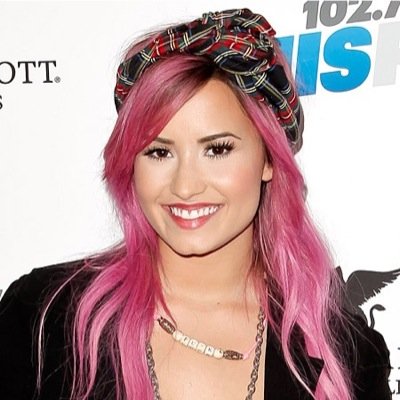 Demi lovato
