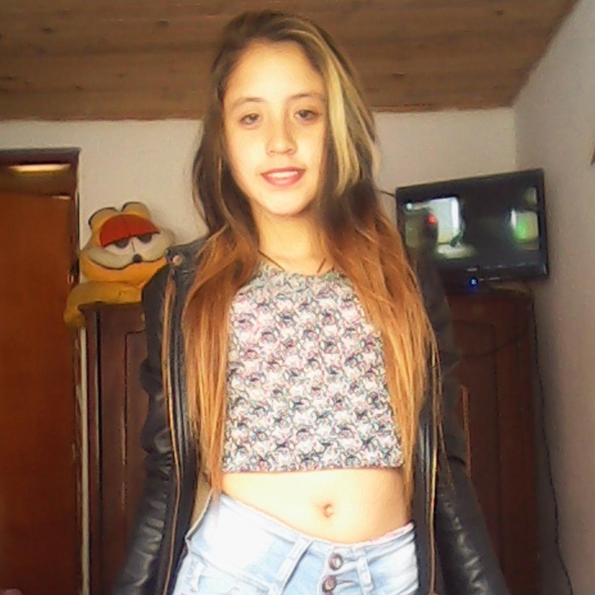 La_Crespitos's profile picture. La única lucha que se pierde es la que se abandona//13.07.13.// WA: 320 314 1991 // INSTAGRAM: mayevelasquez64