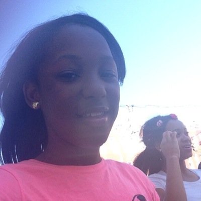Pretty niyah
