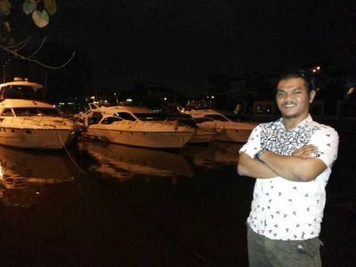 willyanseputra's profile picture. Next to you