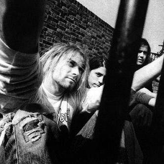 We are a Nirvana Fan Page        We Follow Back :)