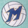 MukGirlsVball's profile picture. 