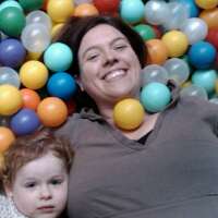 Jo Ticehurst