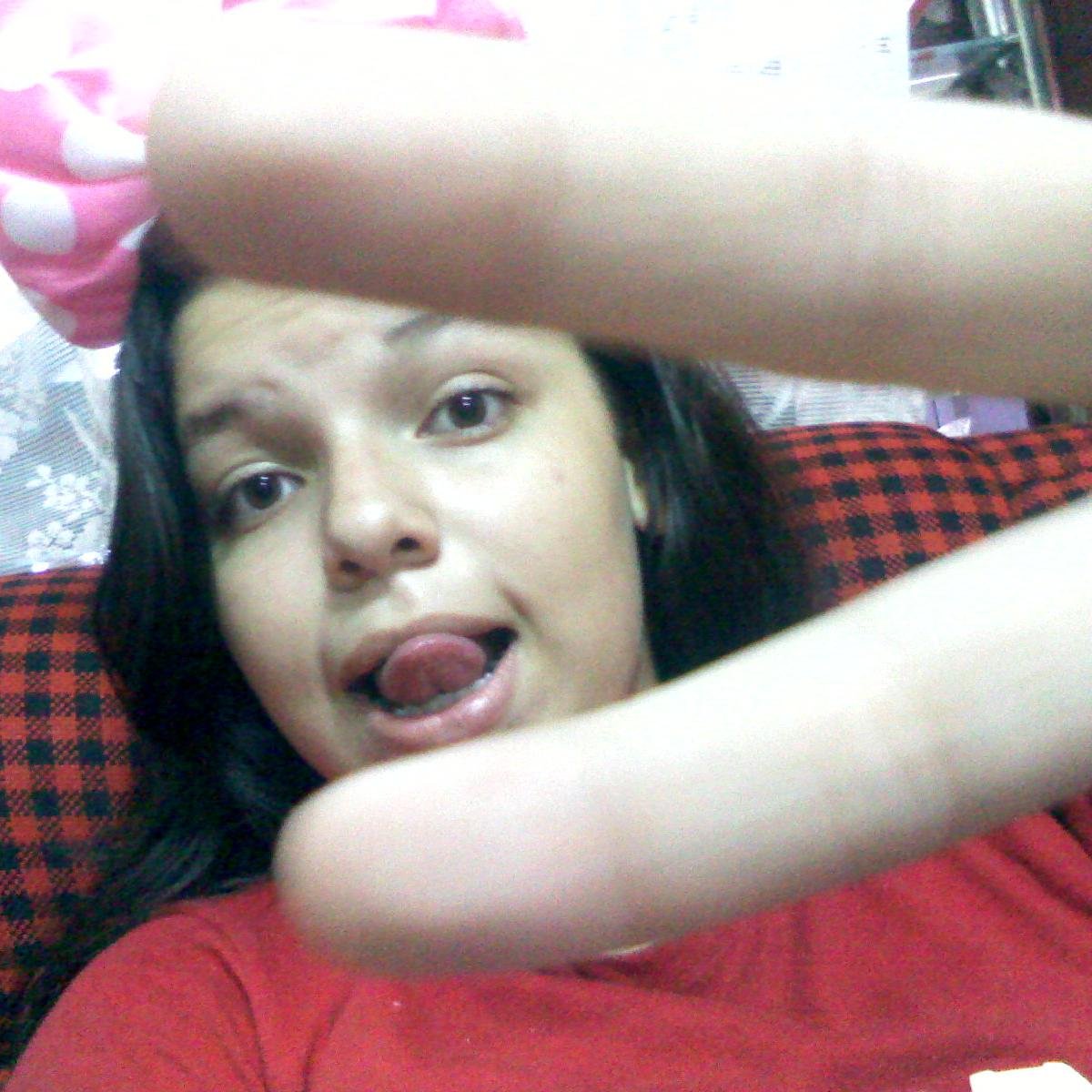 Sigueme y te sigo:3