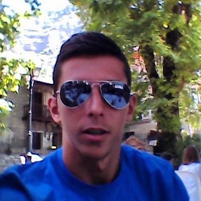 geokran99's profile picture. 30/3/1999